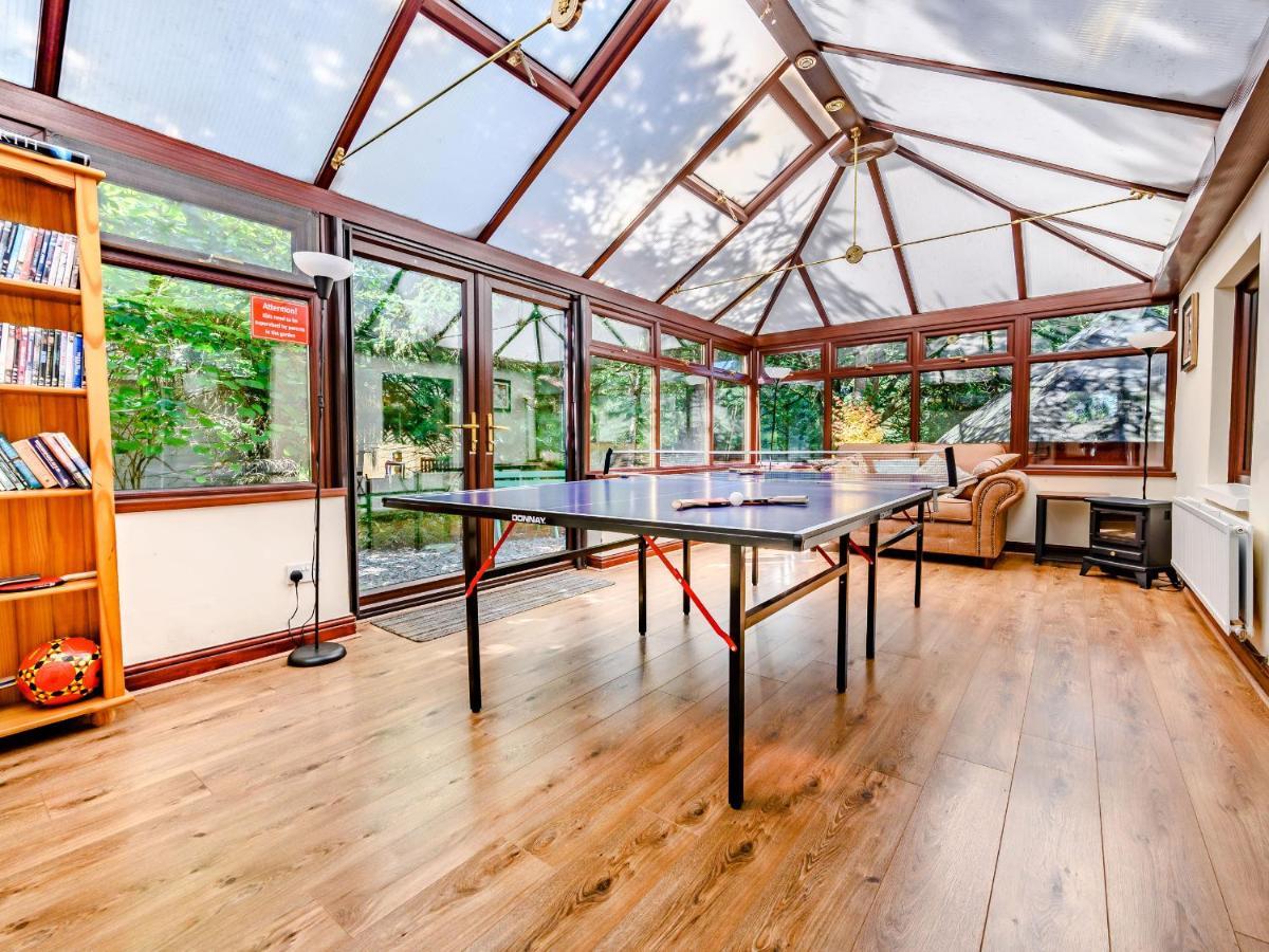 Вилла Eden House Улверстон Экстерьер фото